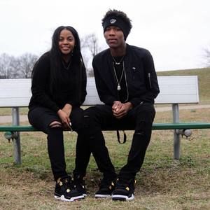 Meet your Posher, Purcell